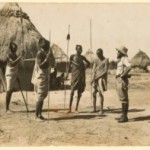 African Tribe