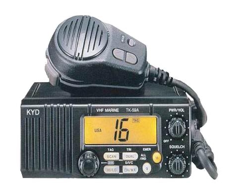 Marine Radio