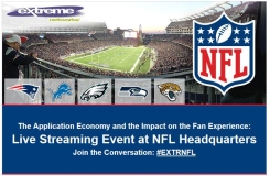Critical Lessons: NFL focuses on a better customer experience – Next Gen marketing on display