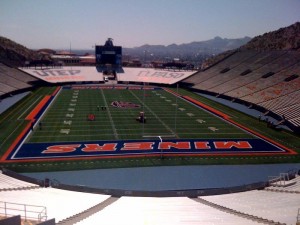 Sun Bowl